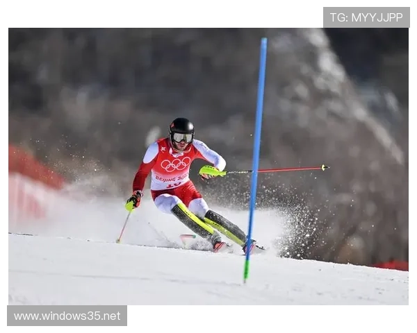 2022高山滑雪世界杯（高山滑雪世界杯大回转）sports