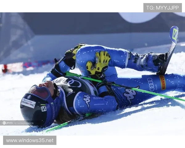 fis滑雪世界杯（世界杯滑雪赛每年都有几站）sports